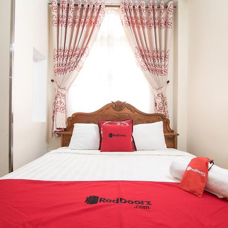 Phuc Duc Hotel - Center District 1 ホーチミン市 エクステリア 写真