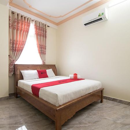 Phuc Duc Hotel - Center District 1 ホーチミン市 エクステリア 写真