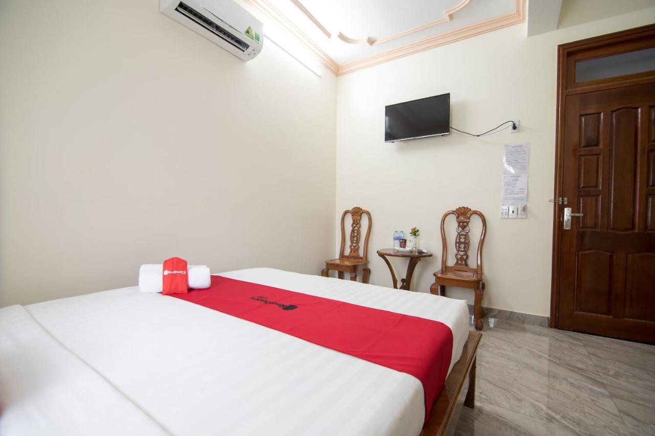Phuc Duc Hotel - Center District 1 ホーチミン市 エクステリア 写真