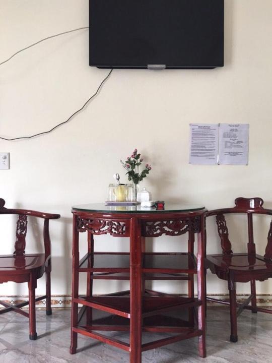 Phuc Duc Hotel - Center District 1 ホーチミン市 エクステリア 写真